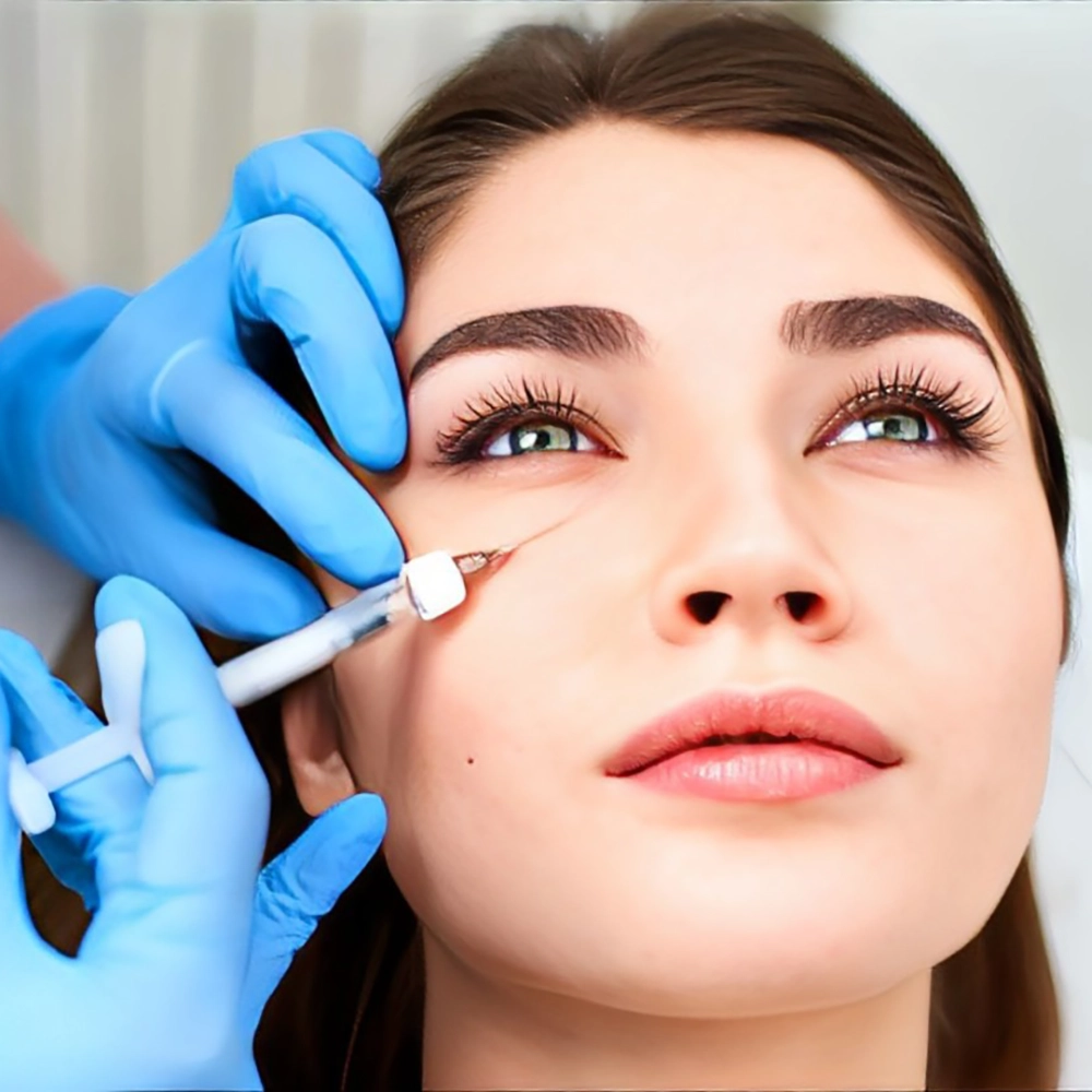 نحوه تزریق کوکتل مزوتراپی