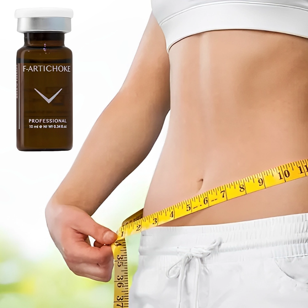 کوکتل لاغری فیوژن خوراکی است؟