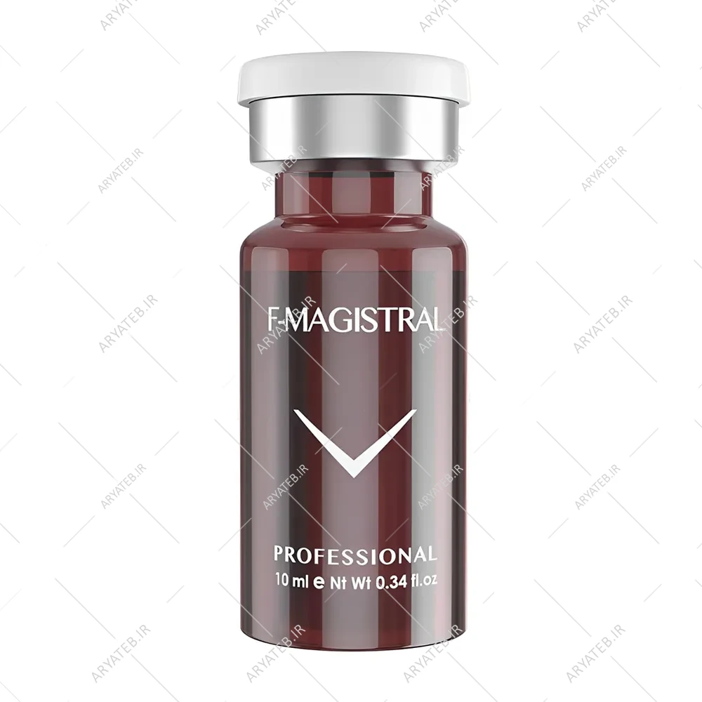 کوکتل لاغری فیوژن Magistral