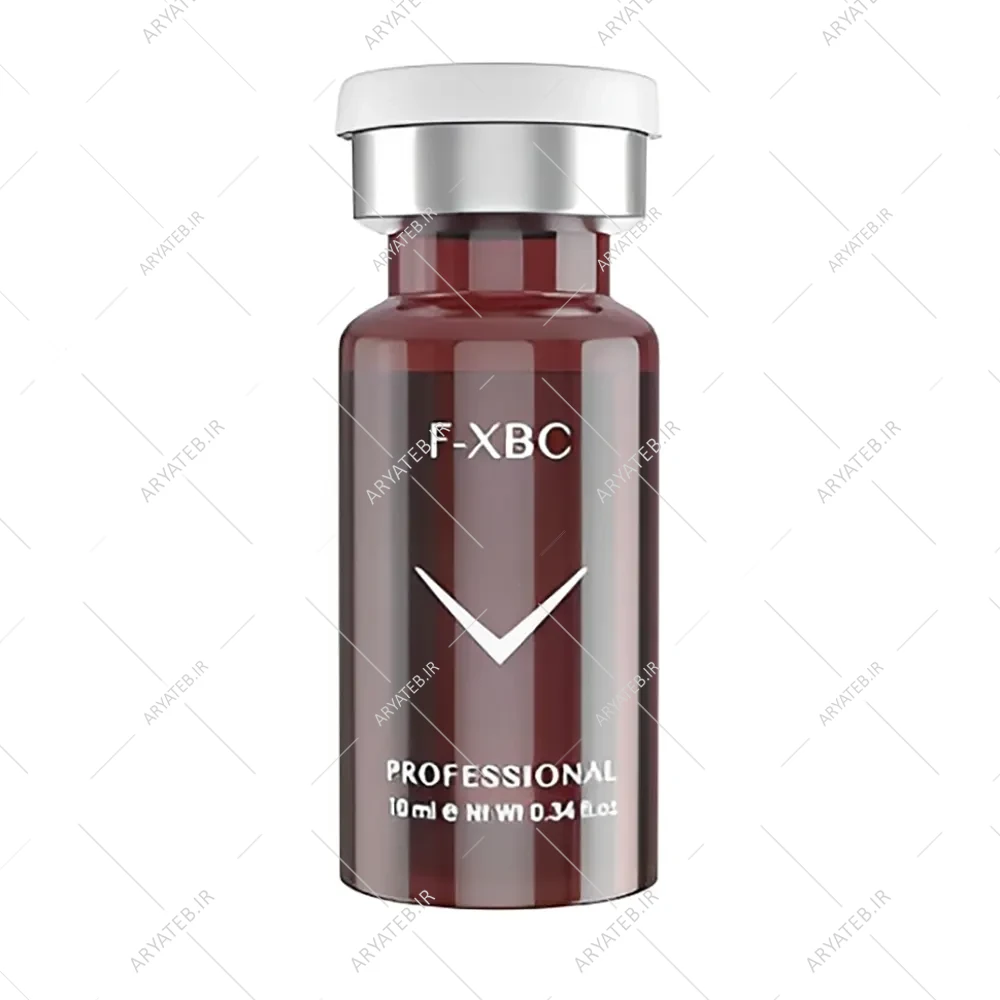کوکتل XBC فیوژن