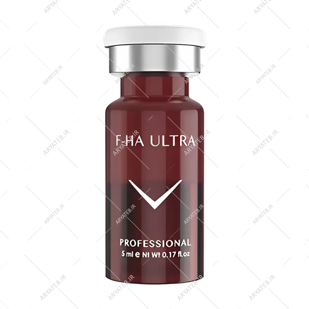 کوکتل HA Ultra فیوژن