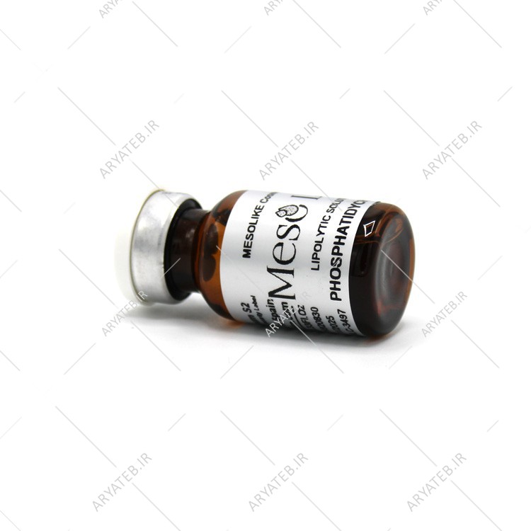 کوکتل فسفات مزولایک