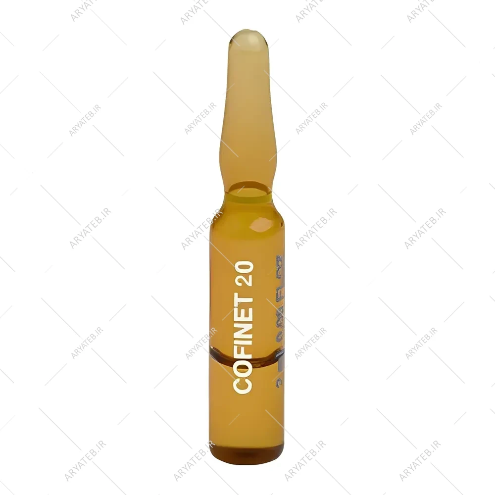 محلول مزوتراپی توسکانی Cofinet