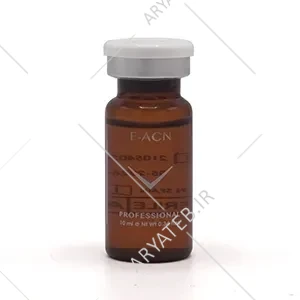 کوکتل منافذ و ضد جوش acn فیوژن