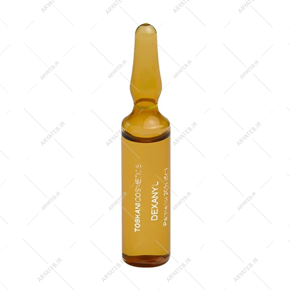 محلول مزوتراپی توسکانی Dexanyl
