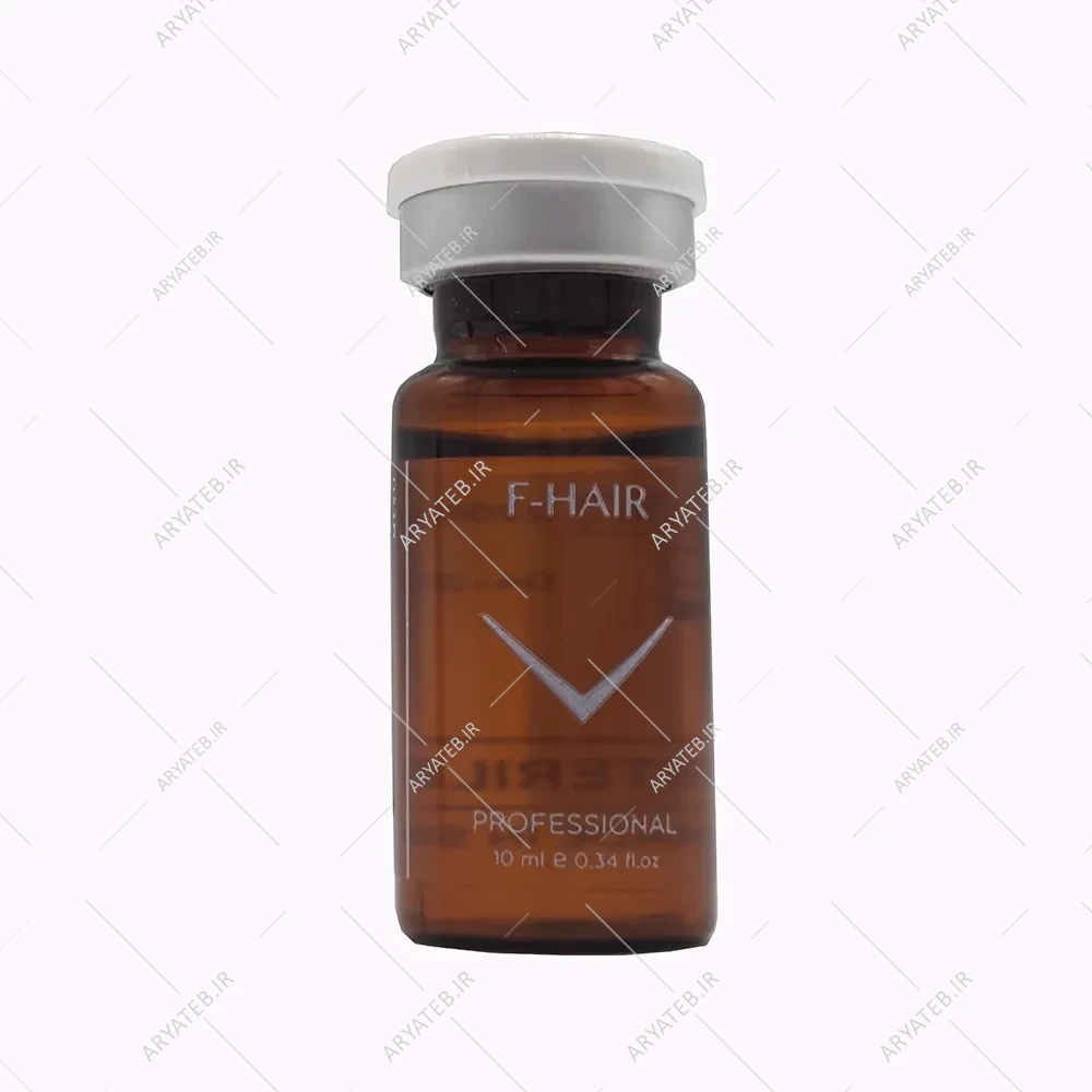 کوکتل فیوژن مو F- Hair